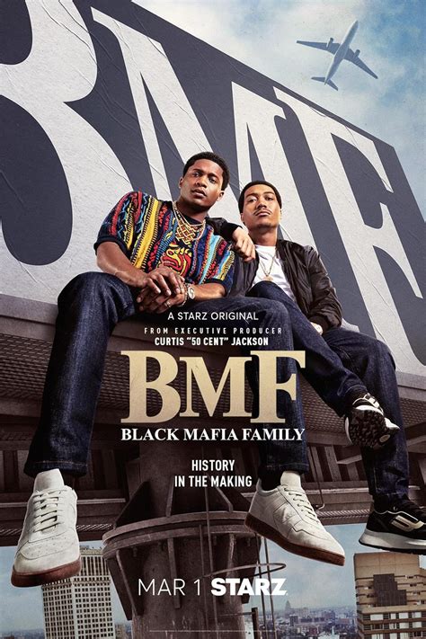 bmf s01e01 m4p|BMF (TV Series 2021– ) .